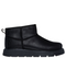 Ghete sport, dama, SKECHERS KEEPSAKES LITE-SNOW BIRD 169018-BBK negru, piele ecologica
